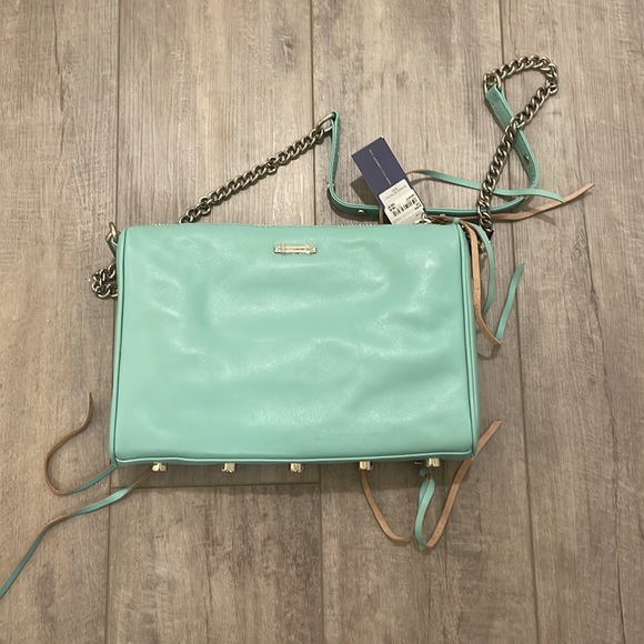 Rebecca Minkoff Crossbody - Picture 5 of 6